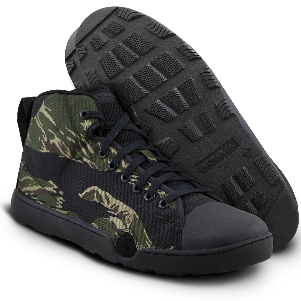 MARITIME - MID ( Tiger )