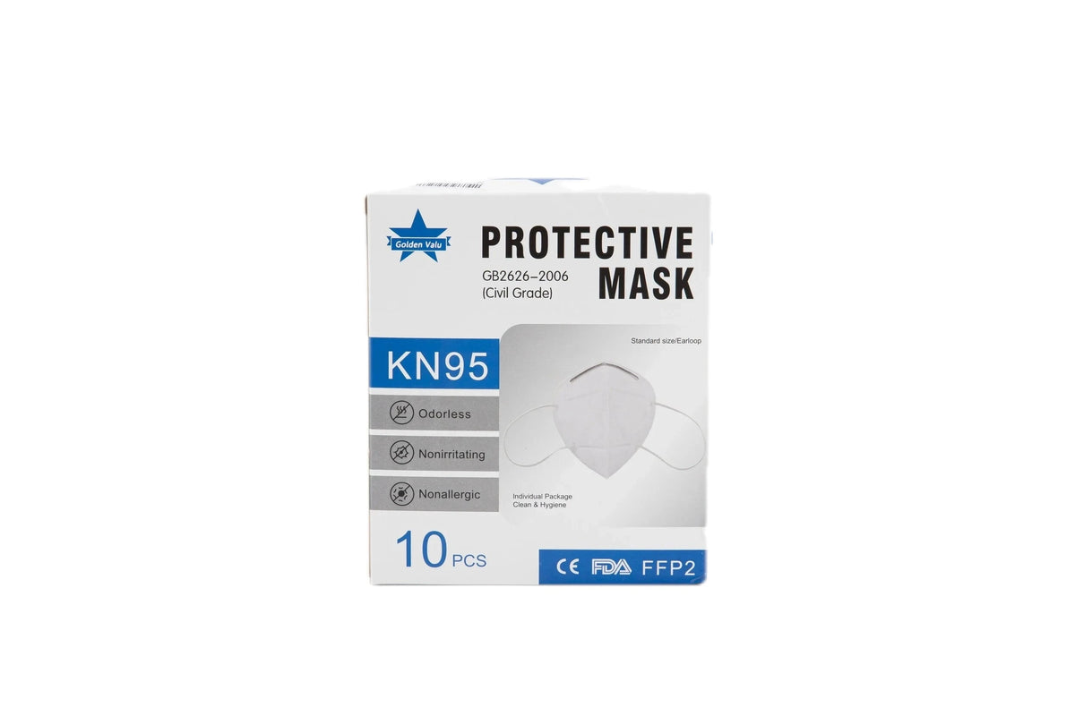 Protective Mask KN95