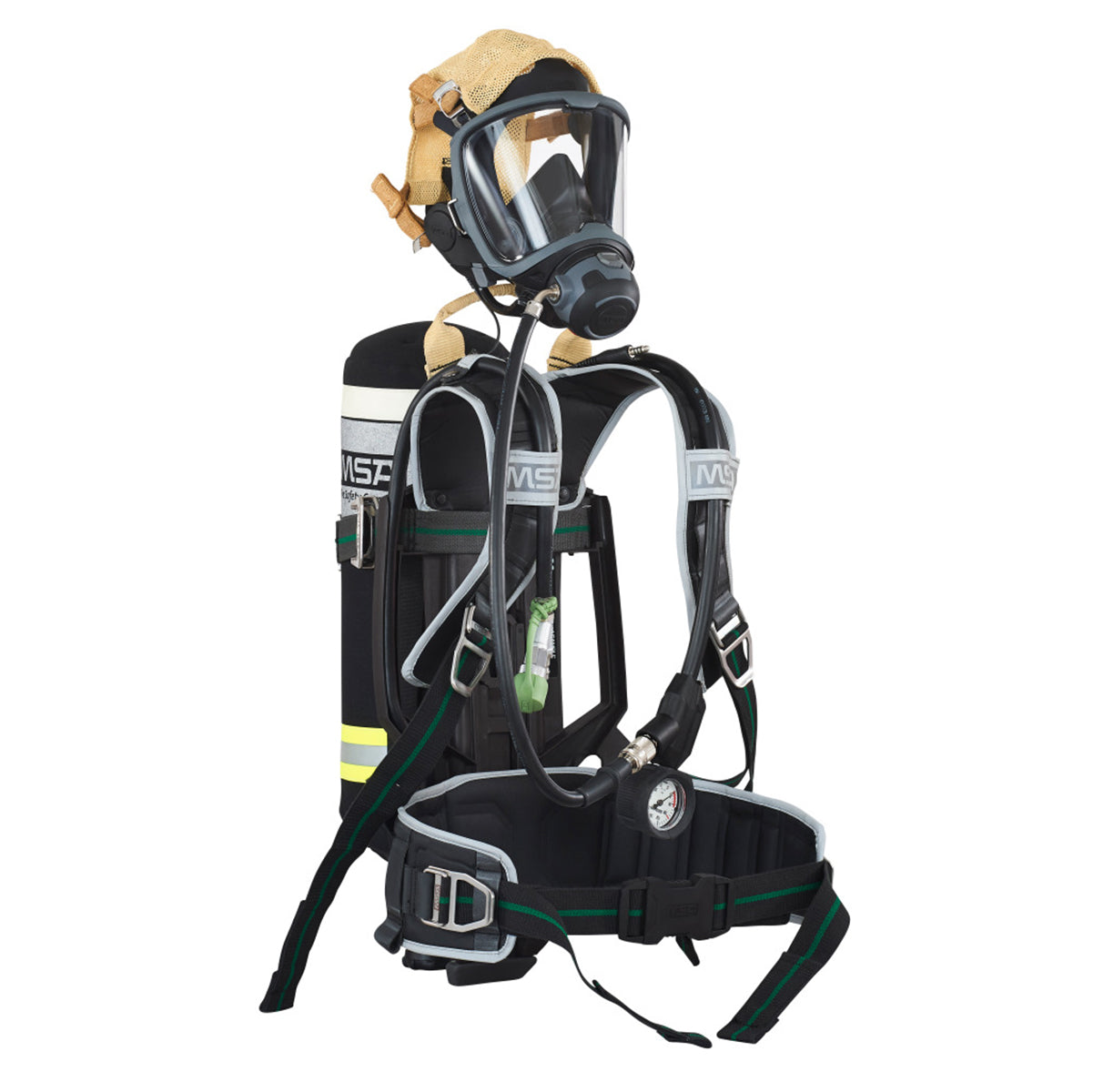 SCBA M1 Work Classic Line 