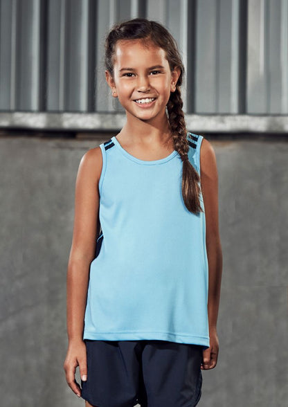 T-shirt infantil Flash