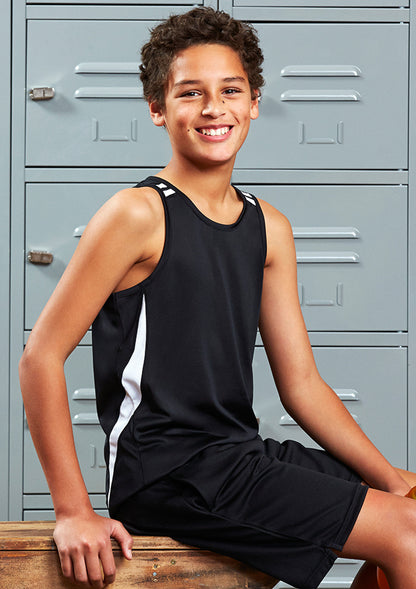 Singlet Flash Anak
