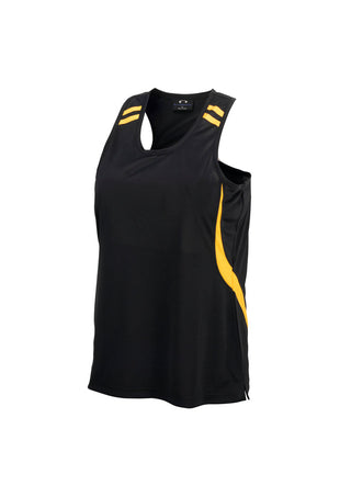 Ladies Flash Singlet