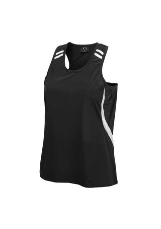 Kids Flash Singlet