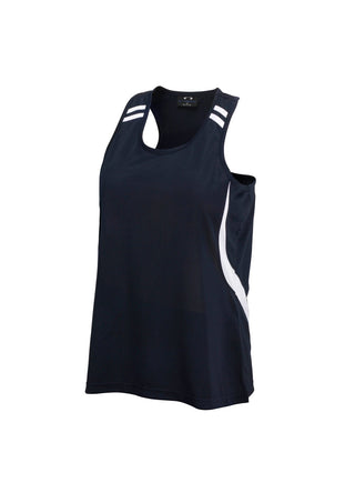 Men's Flash Singlet