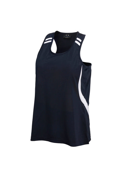 Singlet Flash Pria