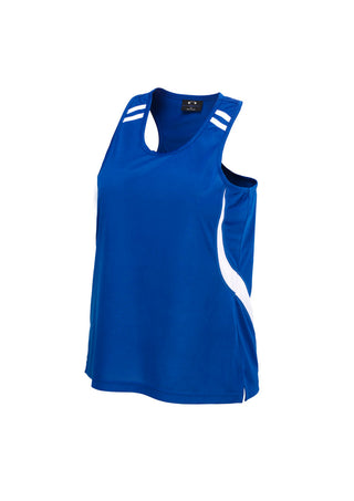 Kids Flash Singlet