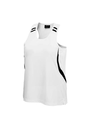 Men's Flash Singlet