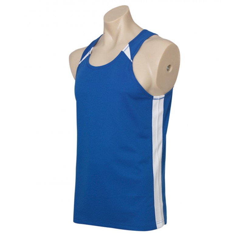 Splice Singlet 