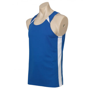 Splice Singlet