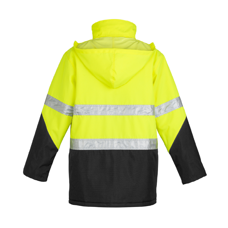 Jaqueta masculina Hi Vis Storm