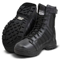 METRO AIR 9" SIDE-ZIP
