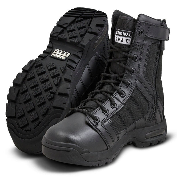 METRO AIR 9" SIDE-ZIP