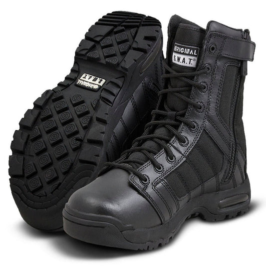 METRO AIR 9" SIDE-ZIP