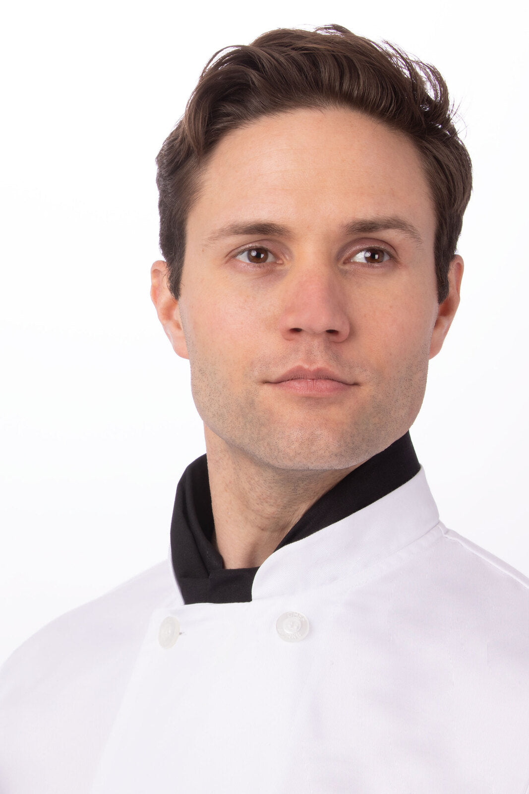 Chef Neckerchief- Black