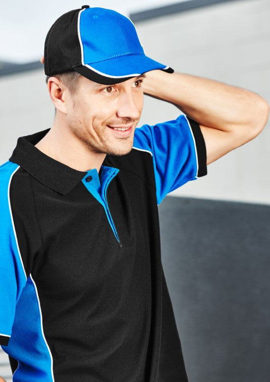 Topi Nitro Unisex