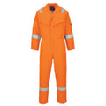 Nomex IIIA - Baju Terusan Emas