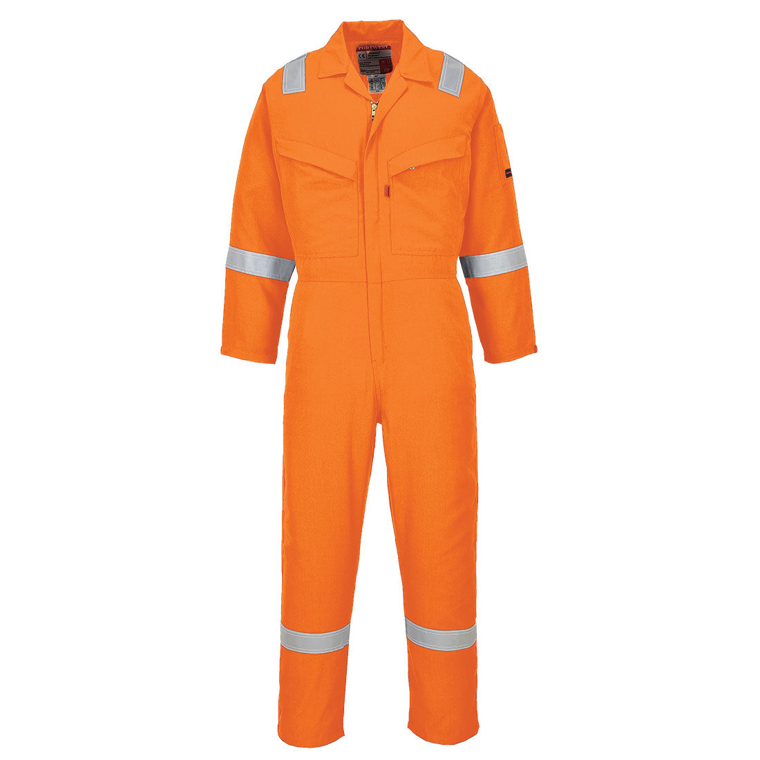 Nomex IIIA - Macacão Dourado