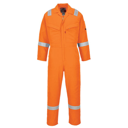 Nomex IIIA - Macacão Dourado