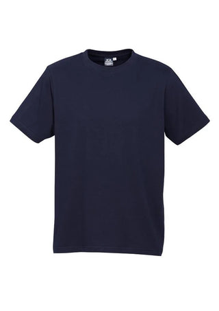 Mens Ice S/S Tee