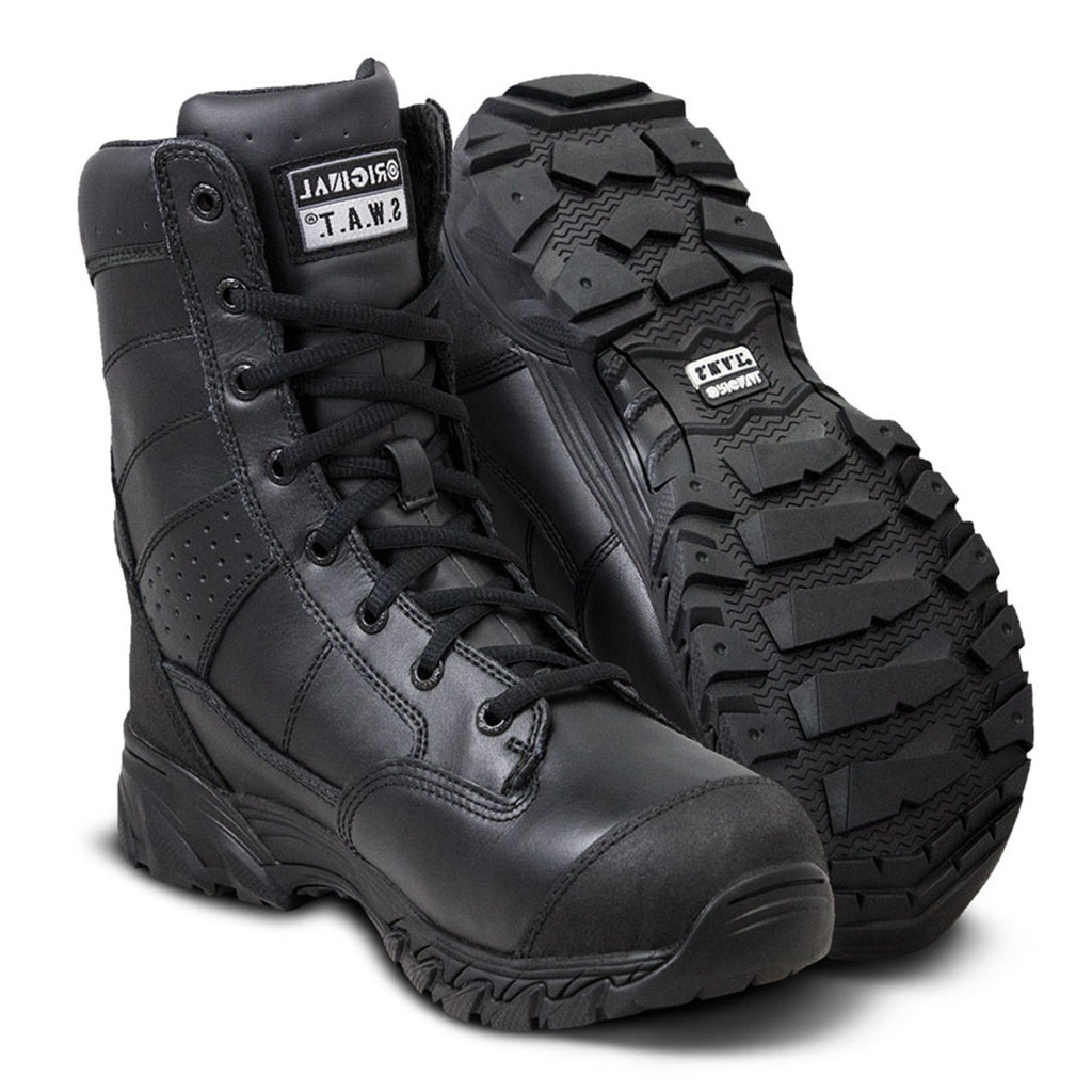 CHASE 9" WATERPROOF