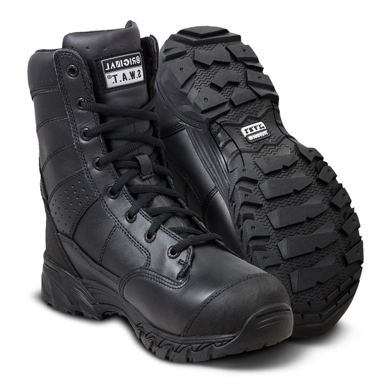 CHASE 9" WATERPROOF