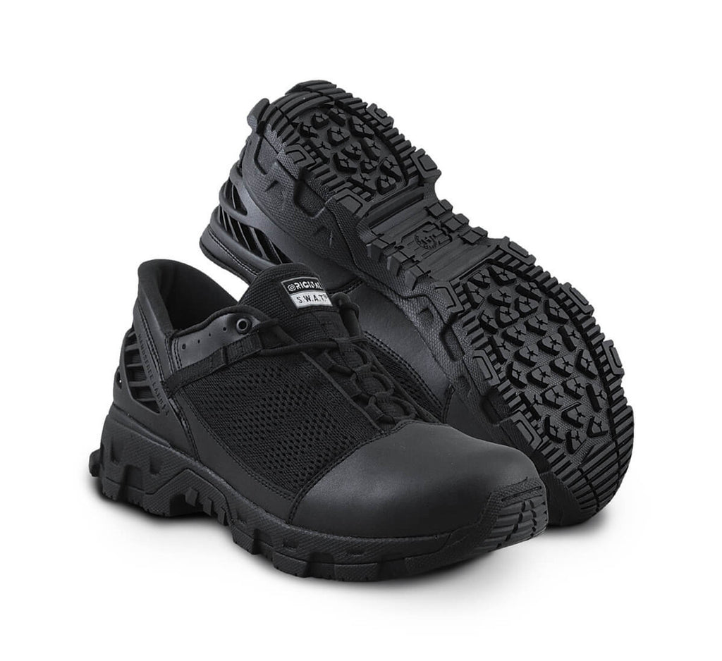 Original SWAT Alpha Freedom 3" HF PT