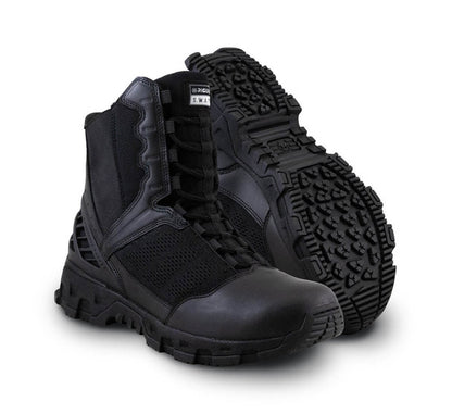 Original SWAT Alpha Freedom 8" HF PT