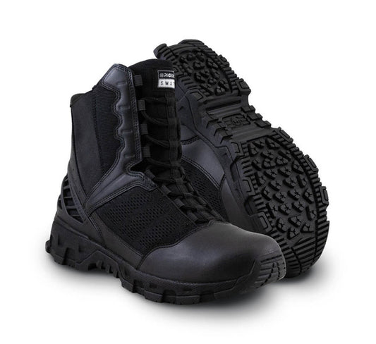 Original SWAT Alpha Freedom 8" HF PT