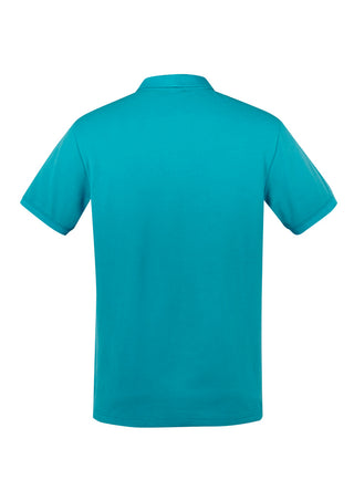 Mens City Short Sleeve Polo