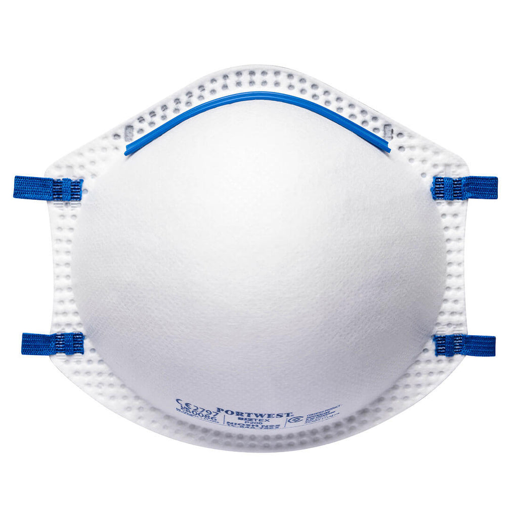 FFP2 Respirator (1Pcs)