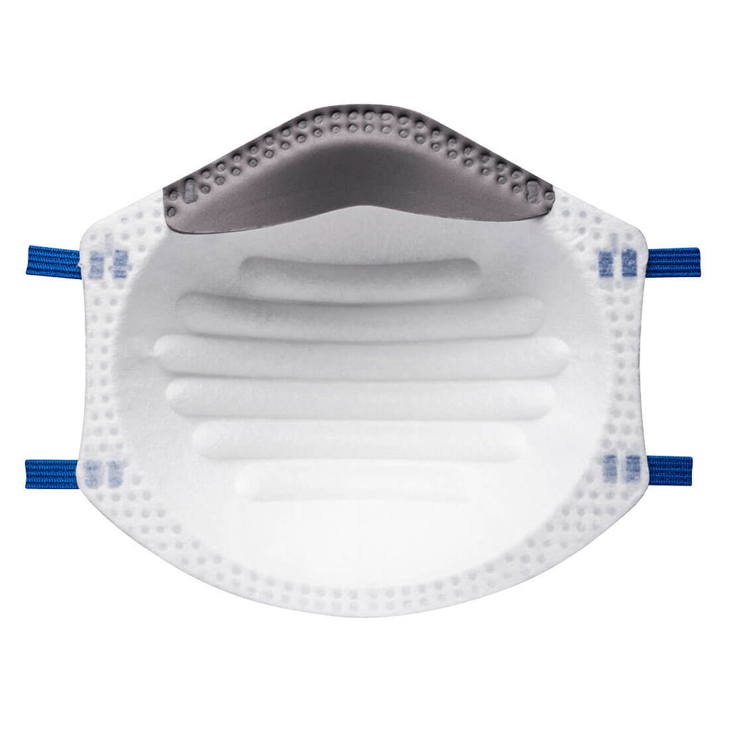 FFP2 Respirator (1Pcs)