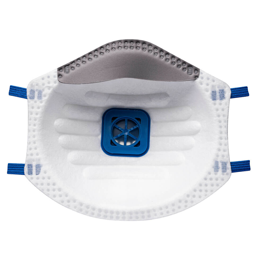 FFP2 Valved Respirator (Pk10)