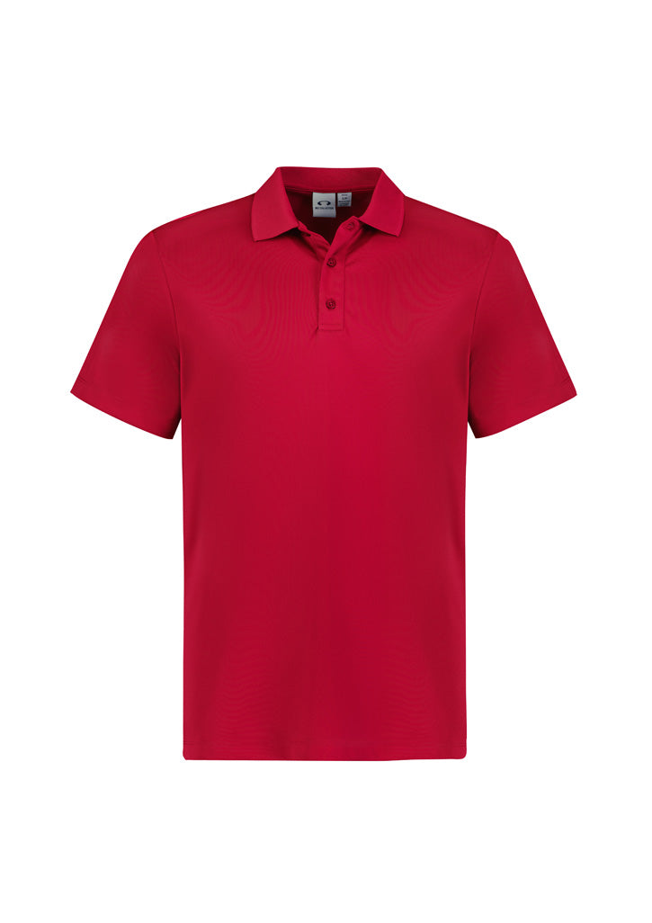 Polo Aksi Pria