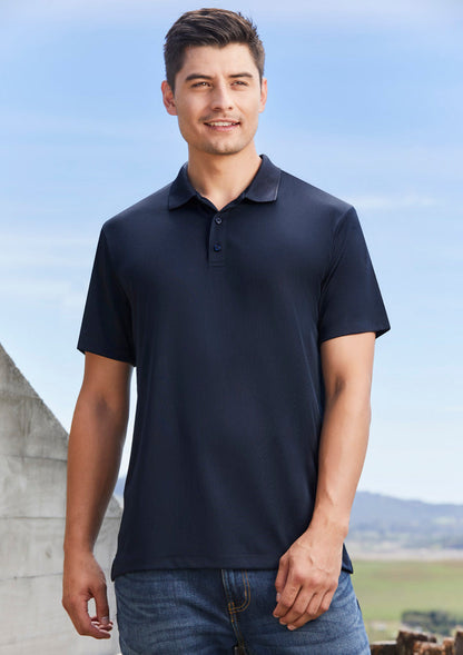 Polo Aksi Pria