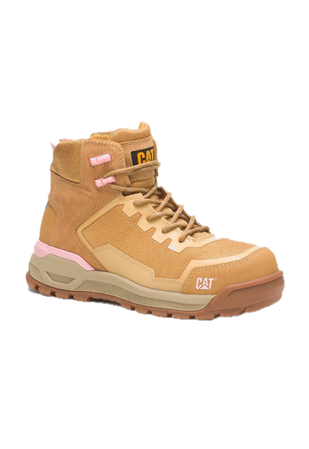 Sepatu Bot Propulsion CT Wanita