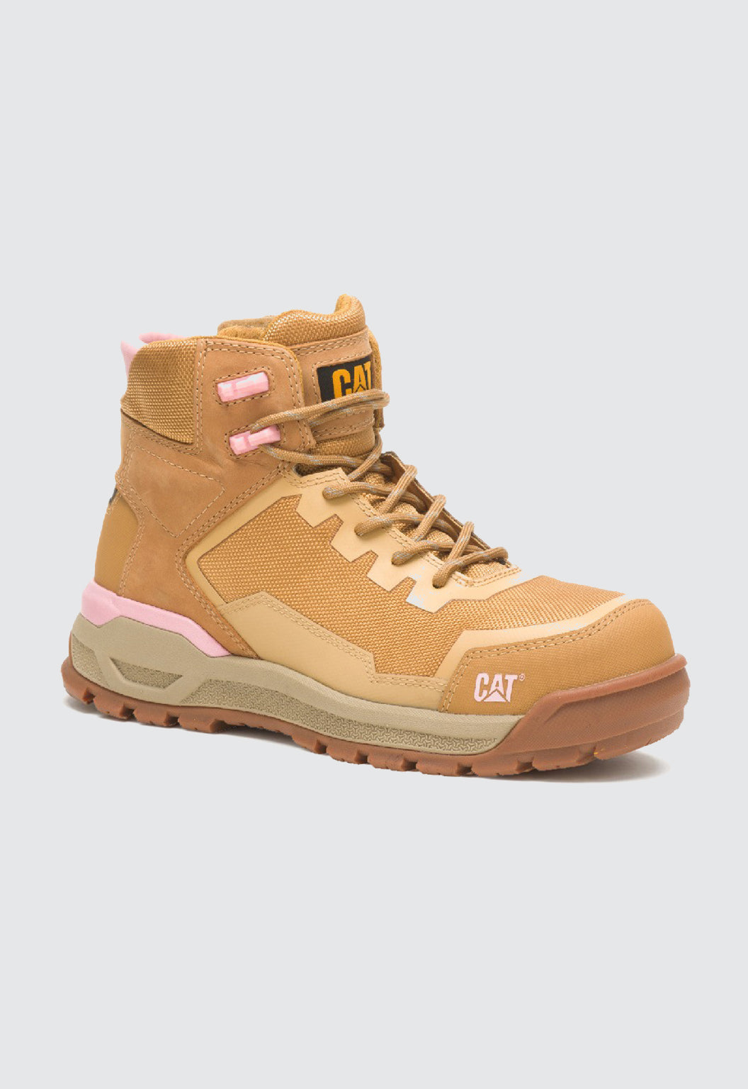 Bota de Mulher Propulsion CT
