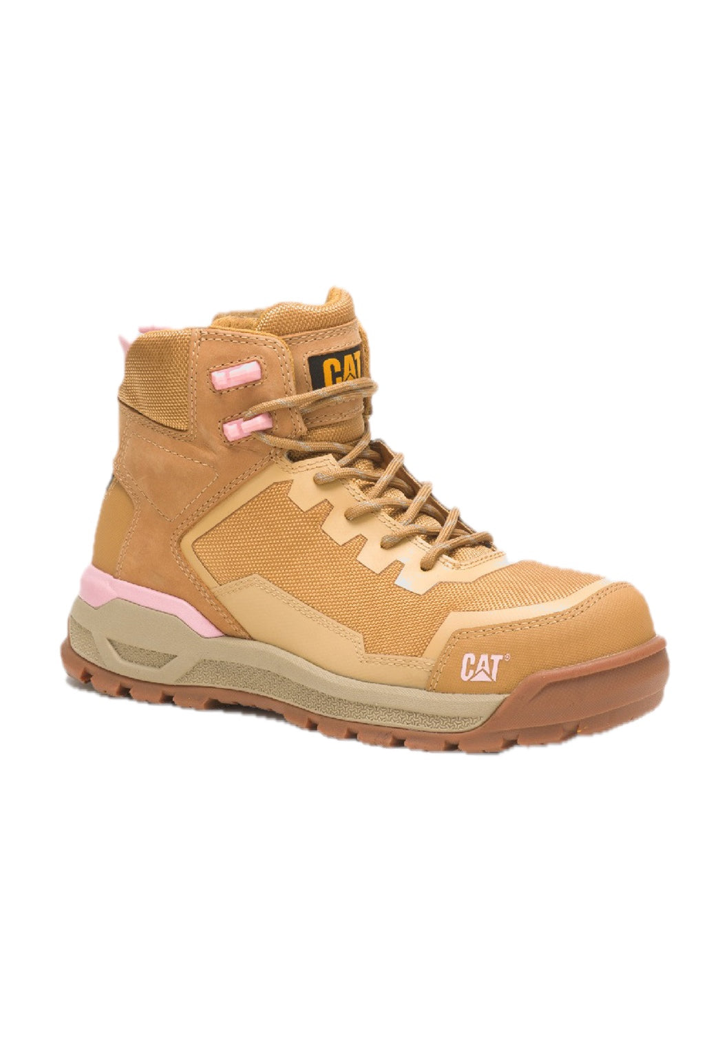 Bota de Mulher Propulsion CT