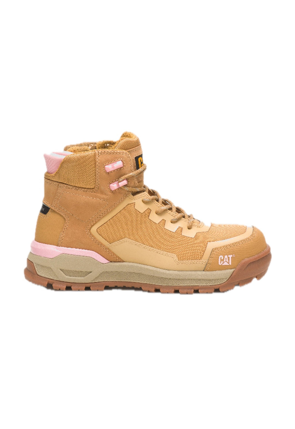 Sepatu Bot Propulsion CT Wanita