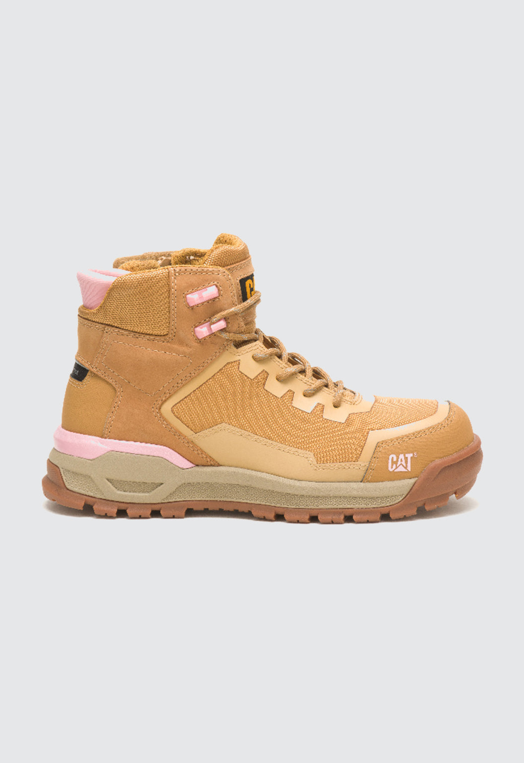 Bota de Mulher Propulsion CT