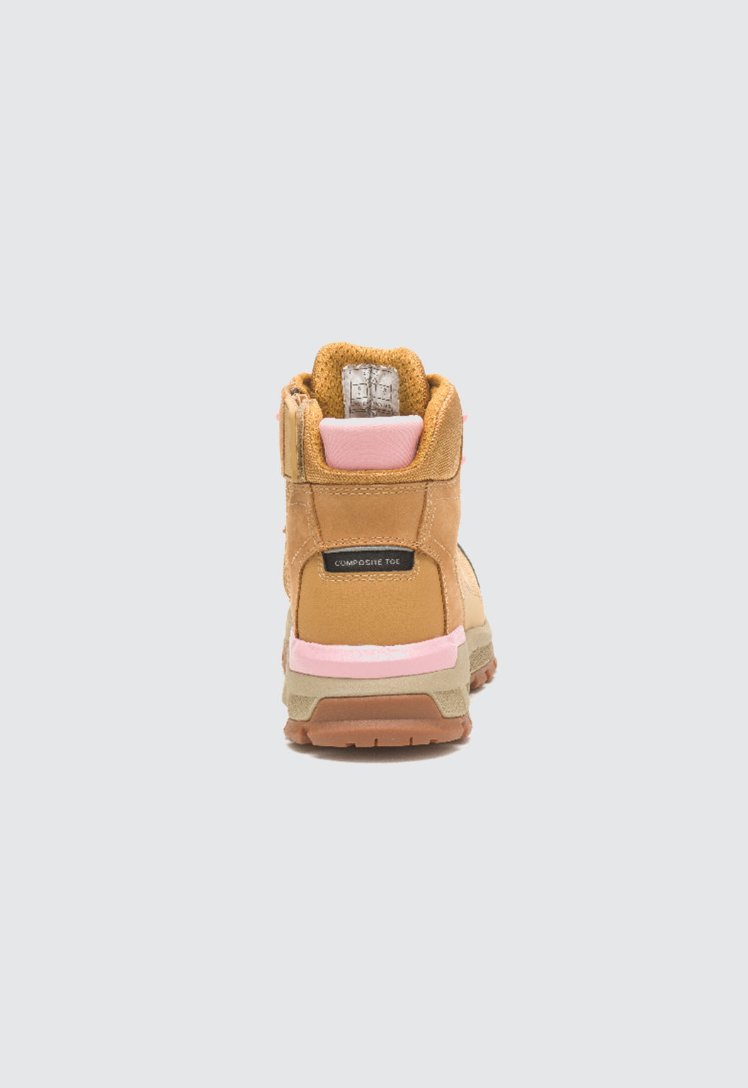 Bota de Mulher Propulsion CT