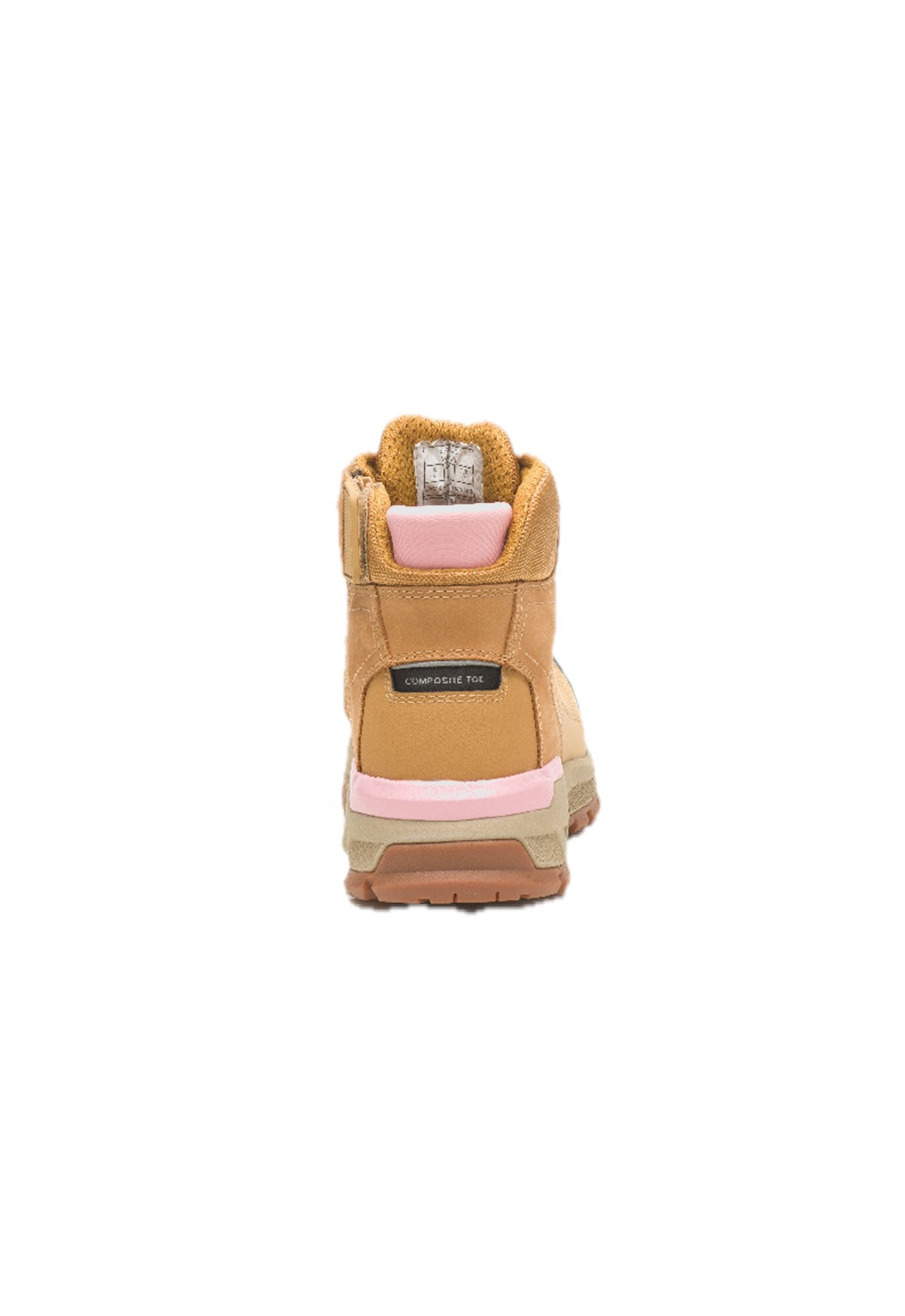 Bota de Mulher Propulsion CT