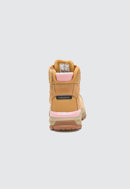 Bota de Mulher Propulsion CT