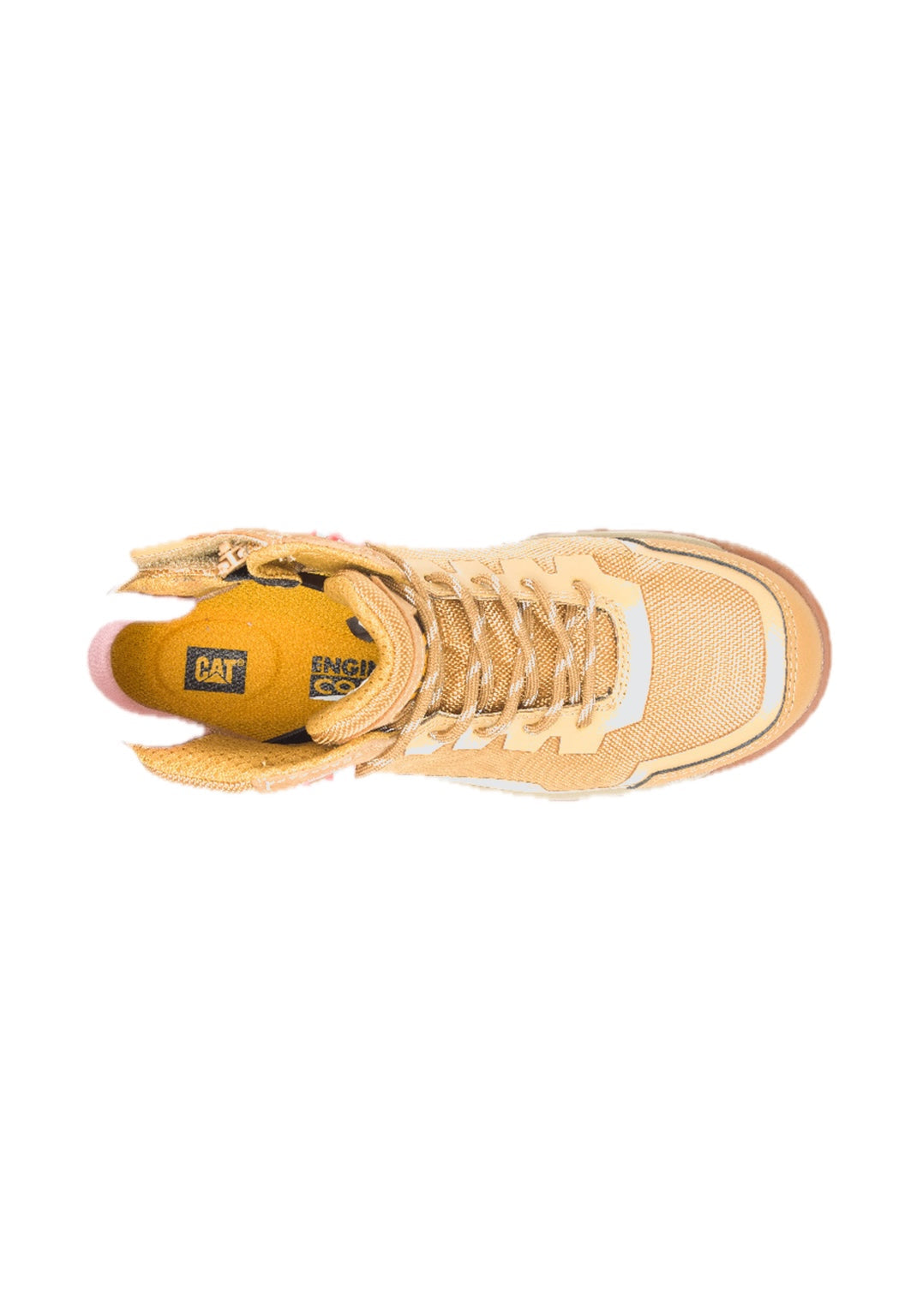 Bota de Mulher Propulsion CT