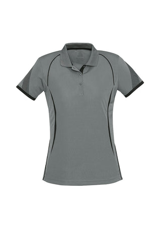 Womens Razor Short Sleeve Polo (Copy)