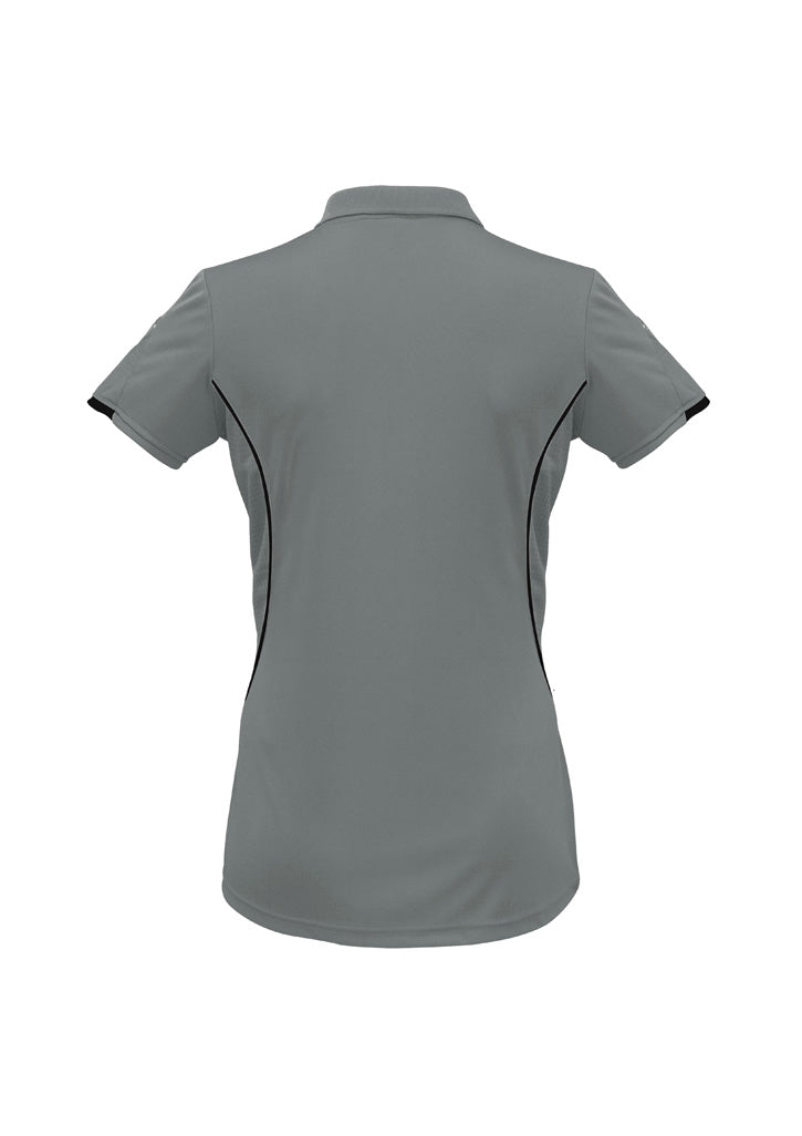 Womens Razor Short Sleeve Polo (Copy)