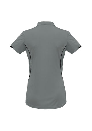 Womens Razor Short Sleeve Polo (Copy)