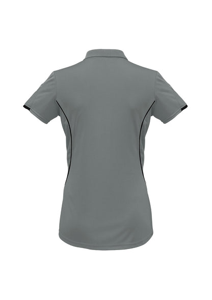 Womens Razor Short Sleeve Polo (Copy)