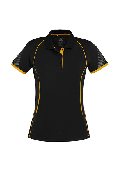 Womens Razor Short Sleeve Polo (Copy)