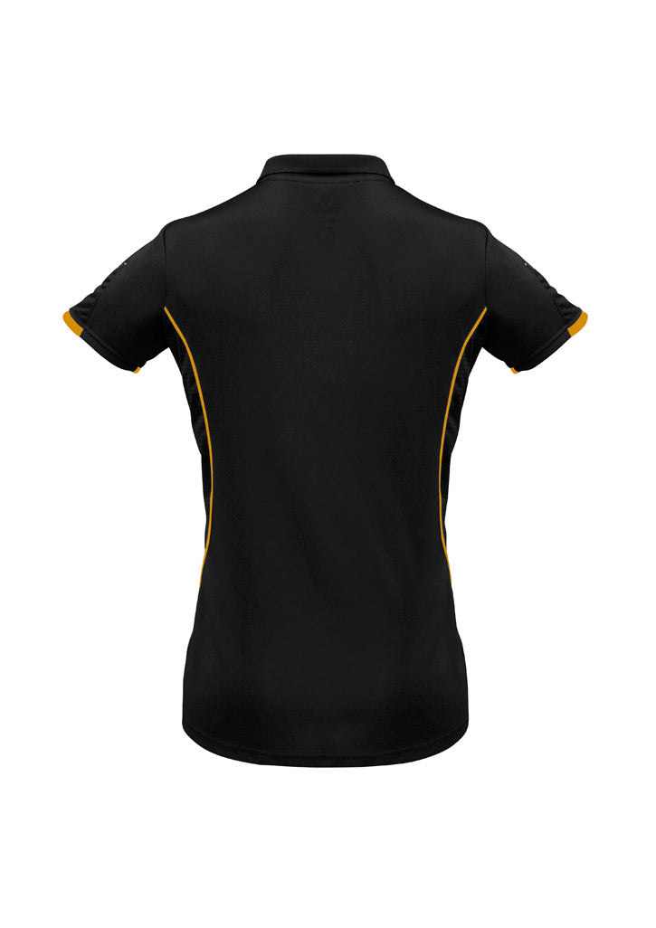 Womens Razor Short Sleeve Polo (Copy)