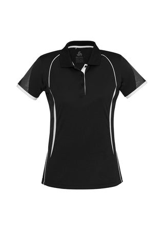 Womens Razor Short Sleeve Polo (Copy)